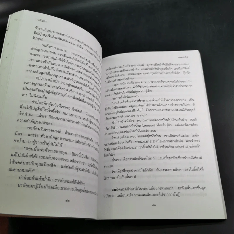 พลอยเก้าสี - แก้วเก้า รูปที่ 14