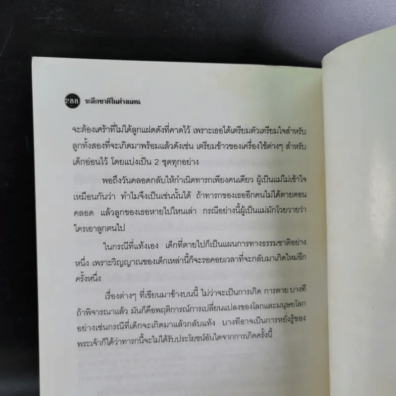 ระลึกชาติในต่างแดน - ปรางปรายะภพ รูปที่ 17