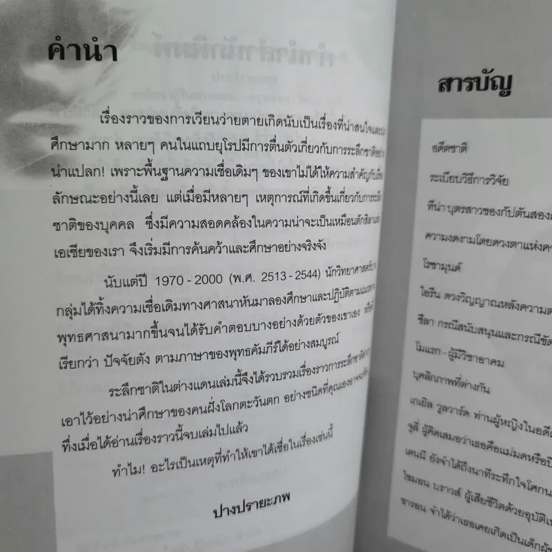ระลึกชาติในต่างแดน - ปรางปรายะภพ รูปที่ 12