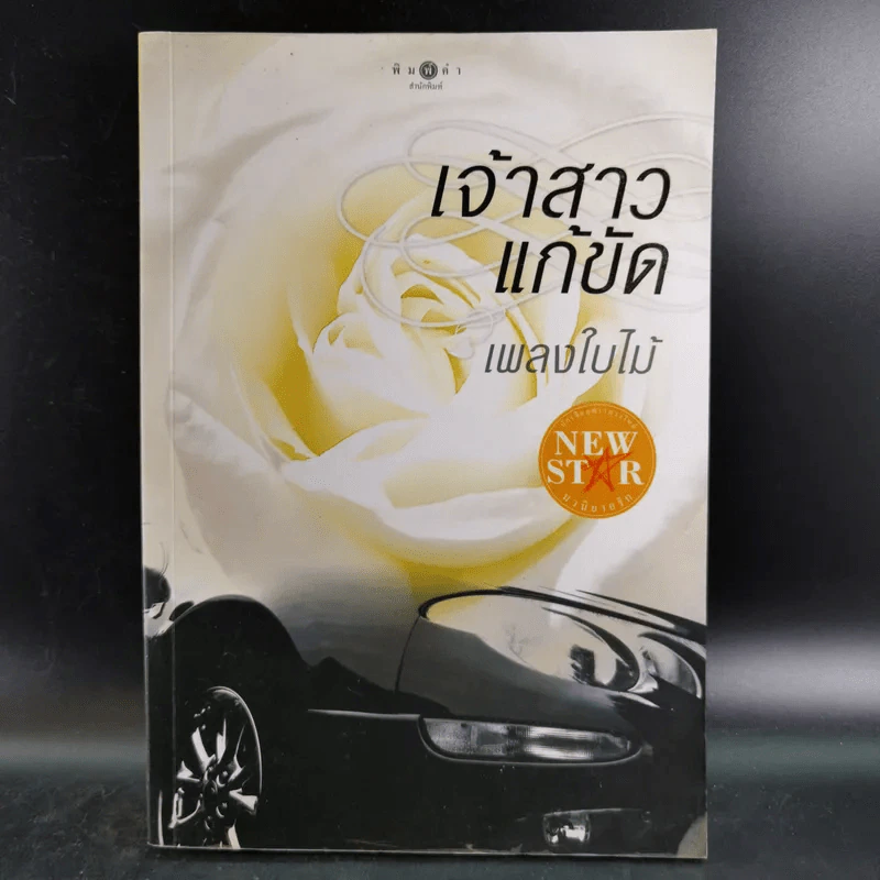 เจ้าสาวแก้ขัด - เพลงใบไม้ รูปที่ 1