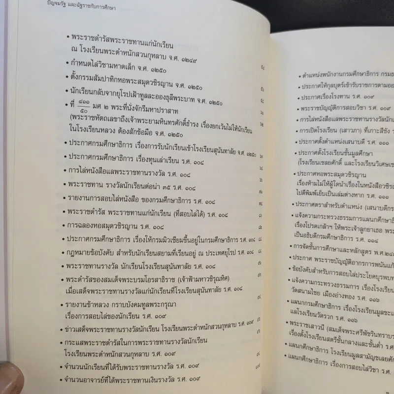 ปัญจมรัช และฉัฐราชกับการศึกษา เล่ม 1-2 Boxset รูปที่ 13