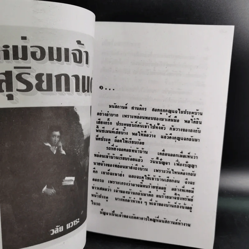 คนใจหิน - จามรี พรรณชมพู รูปที่ 9