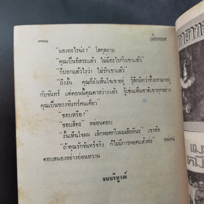 เมียพยศ - จามรี พรรณชมพู รูปที่ 11