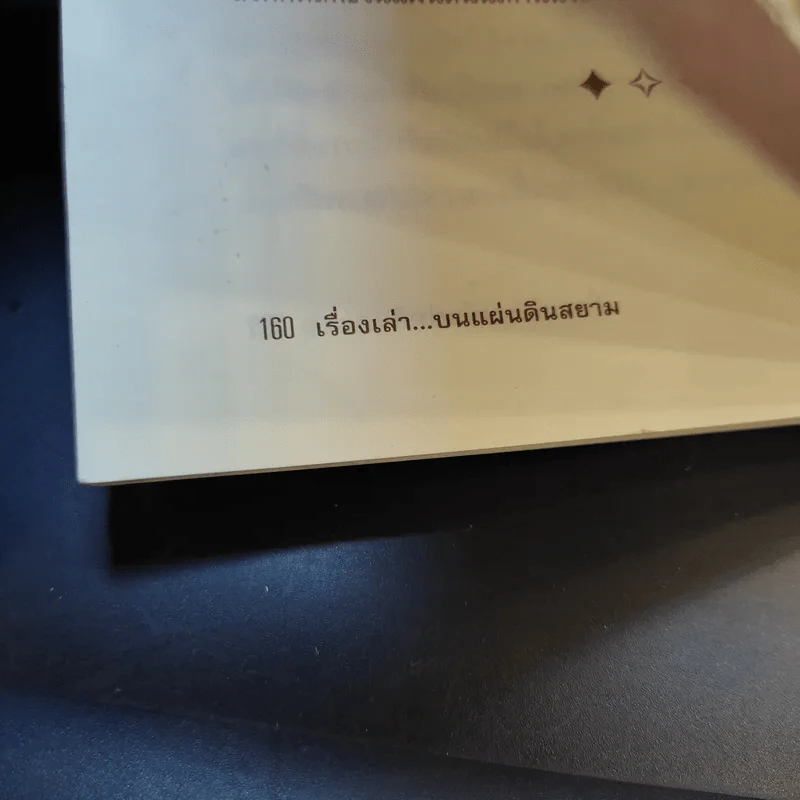 เรื่องเล่าแผ่นดินสยาม - วิศนุ ทรัพย์สุวรรณ รูปที่ 11