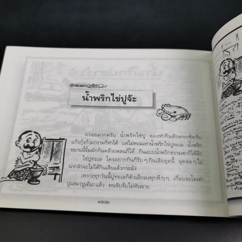 ขบวนการแก้จน กินแก้จน 1 (กินเพื่ออยู่) - ประยูร จรรยาวงษ์ รูปที่ 15