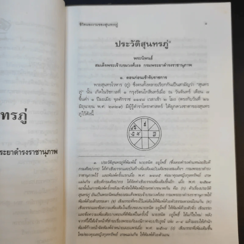 ชีวิตและงานของสุนทรภู่ รูปที่ 11