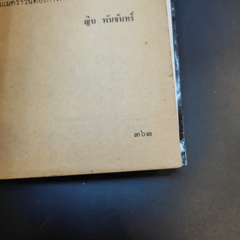 ฟ้าต่ำ แผ่นดินสูง - ส.ศิวรักษ์ รูปที่ 15