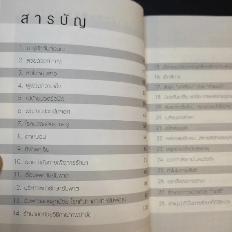 ไม่ใช้ยาก็หายป่วยได้ - มานพ ประภาษานนท์ รูปที่ 10