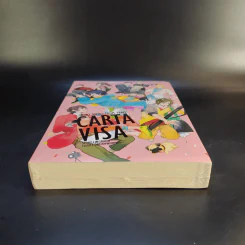นิยายวาย Carta Visa ภาค 2.5 - Lingbahh รูปที่ 4
