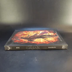 Titan ลำนำอสูรสีเงิน รูปที่ 3