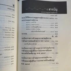 ประมวลกฎหมาย วิธีพิจารณาความแพ่ง วิธีพิจารณาความอาญา พระธรรมนูญศาลยุติธรรม ฉบับสมบูรณ์ - พิชัย นิลทองคำ รูปที่ 15