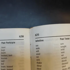 Aksorn's Thai Learner Dictionary English-Thai รูปที่ 12