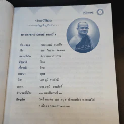 ยาใจคนบุญ - พระอาจารย์ ปกรณ์ กนตวีโร รูปที่ 11