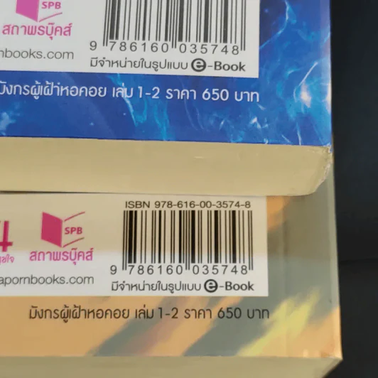 The Legend of Blue Fire มังกรผู้เฝ้าหอคอย 2 เล่มจบ - B 13 S.t รูปที่ 17
