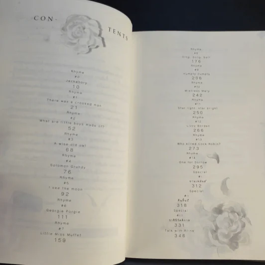 7 th (Liar) Game : The Hibernal rhymes ภาค เสียงสัมผัสยามเหมันต์ - Rin-Ne รูปที่ 9
