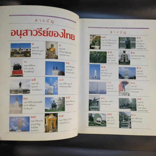 อนุสาวรีย์ของไทย เล่ม 1-3 รูปที่ 16