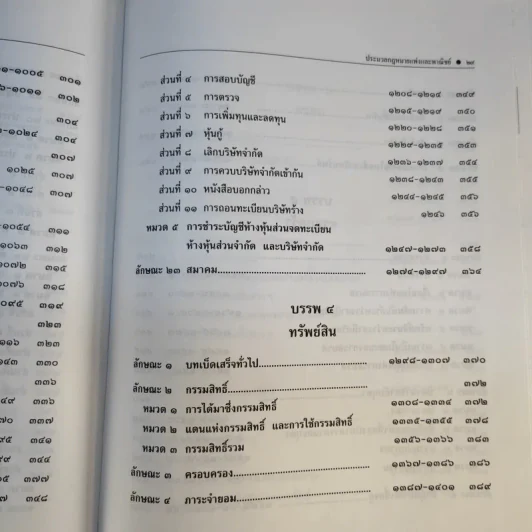 ประมวลกฎหมายแพ่งและพาณิชย์ ฉบับใช้เรียน - รองศาสตราจารย์สมยศ เชื้อไทย รูปที่ 20