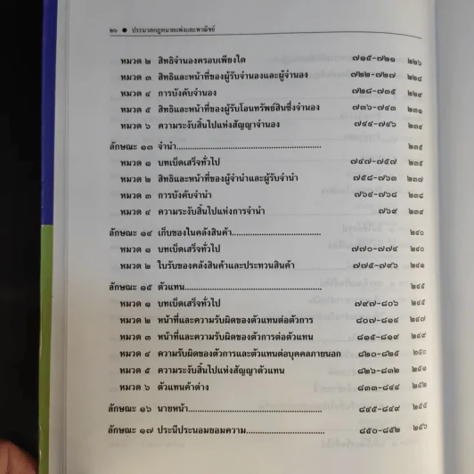 ประมวลกฎหมายแพ่งและพาณิชย์ ฉบับใช้เรียน - รองศาสตราจารย์สมยศ เชื้อไทย รูปที่ 17