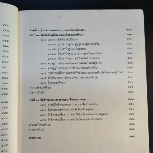 สื่อสารมวลชนเบื้องต้น สื่อมวลชน วัฒนธรรม และสังคม - อุบลรัตน์ ศิริยุวศักดิ์ รูปที่ 17