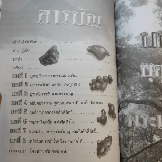 ประสบการณ์ชีวิตเหล็กไหล ฤทธิ์อำนาจ พญาสมิงเหล็ก รูปที่ 13