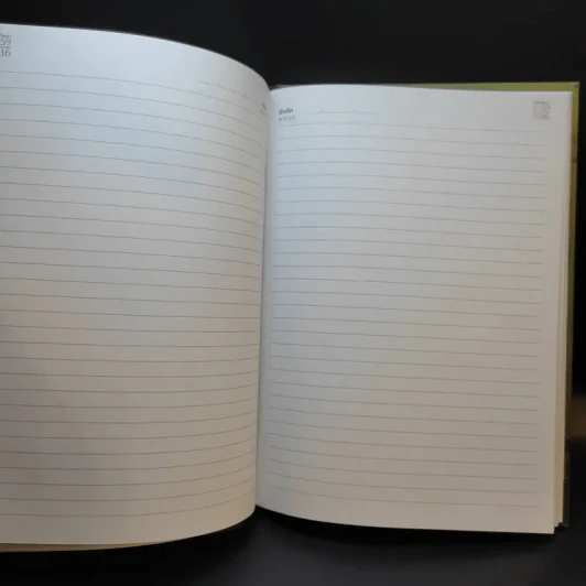 กองทัพบก สมุดบันทึก พ.ศ.2559 รูปที่ 16