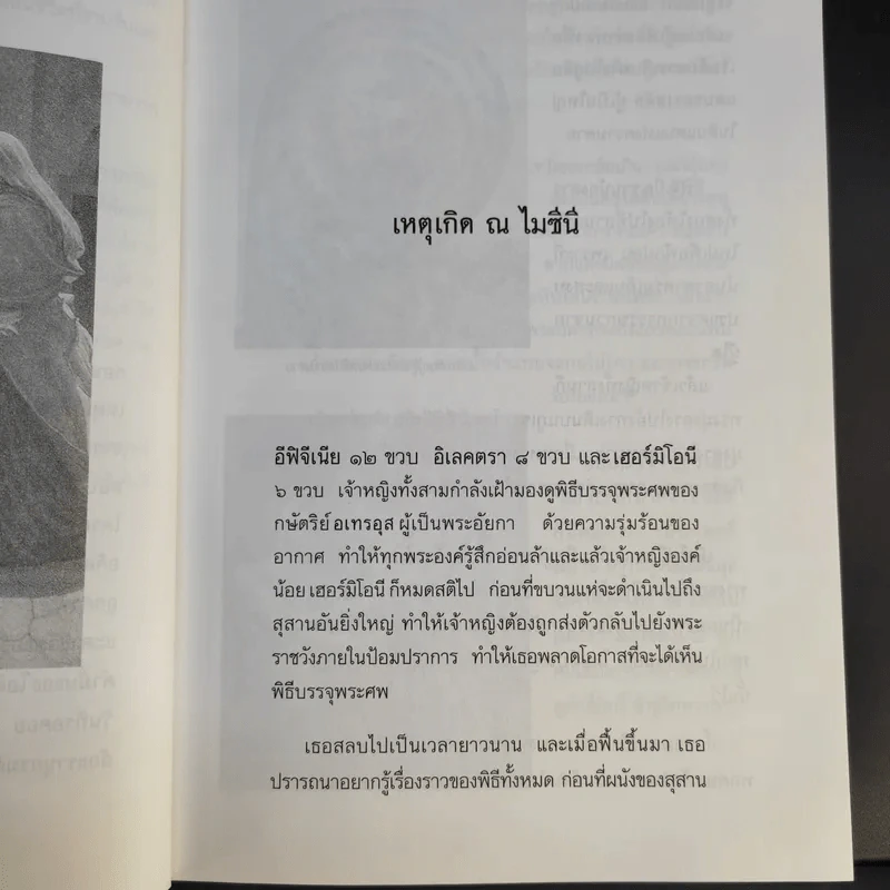Troy ทรอย ความรักที่ก่อเกิดสงคราม - สนธรรม ดอนแปลนพล รูปที่ 12