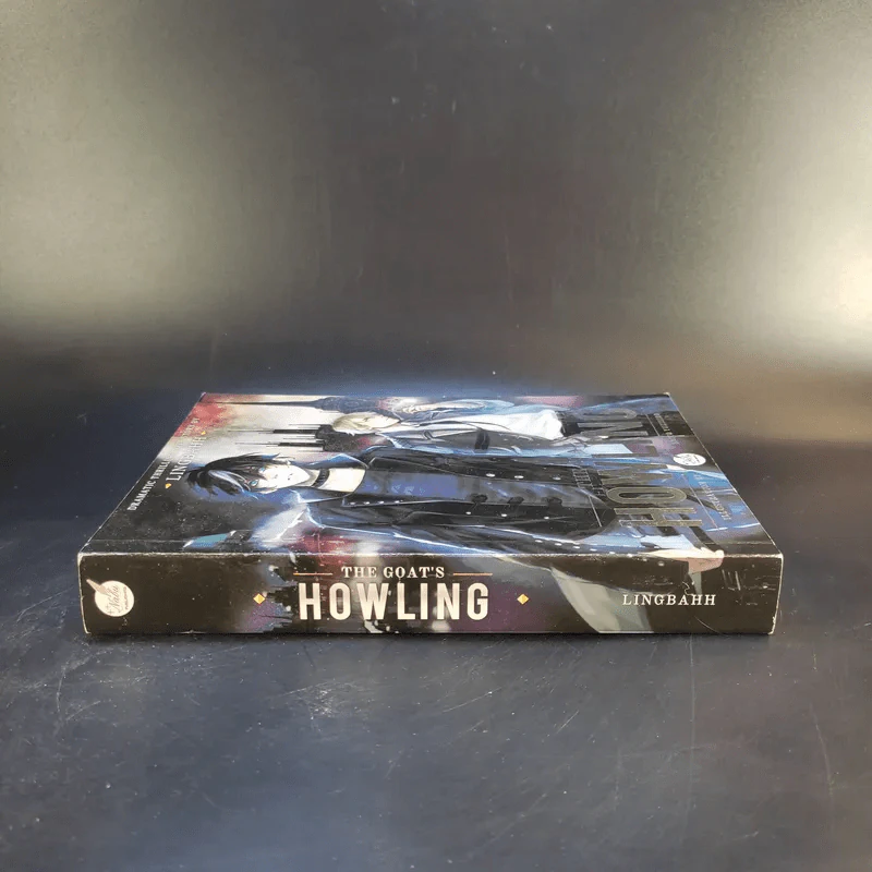 The Goat's Howling - Lingbahh รูปที่ 3
