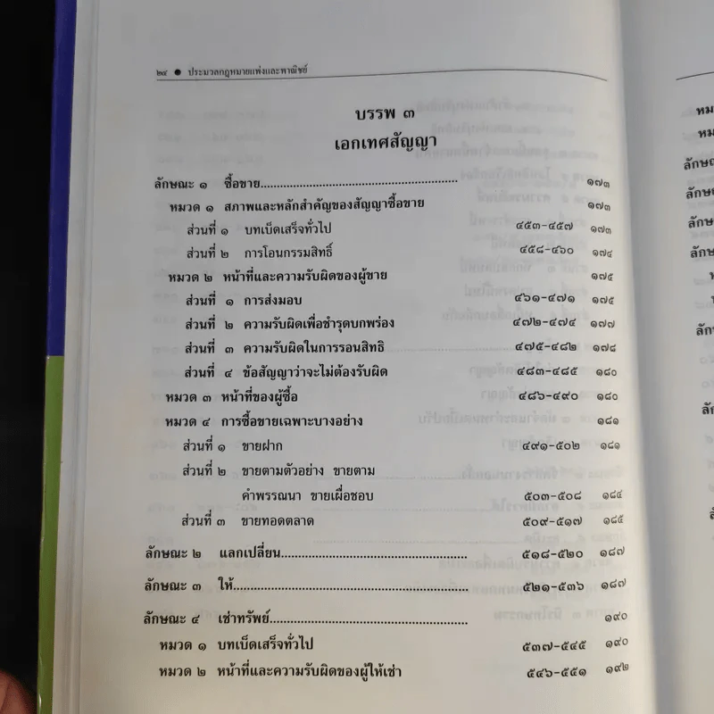 ประมวลกฎหมายแพ่งและพาณิชย์ ฉบับใช้เรียน - รองศาสตราจารย์สมยศ เชื้อไทย รูปที่ 15