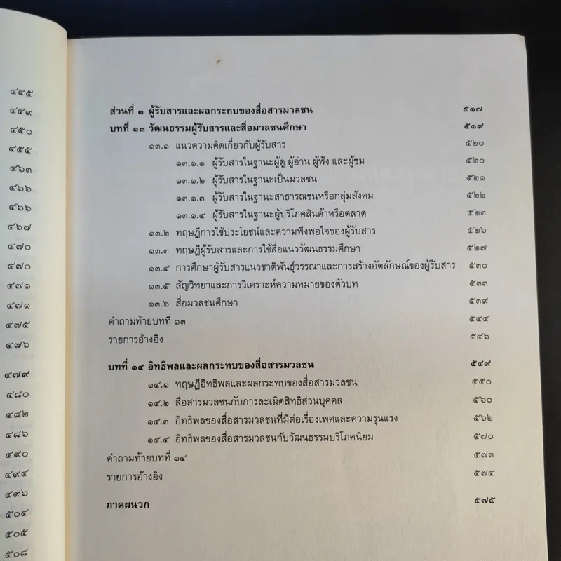 สื่อสารมวลชนเบื้องต้น สื่อมวลชน วัฒนธรรม และสังคม - อุบลรัตน์ ศิริยุวศักดิ์ รูปที่ 17