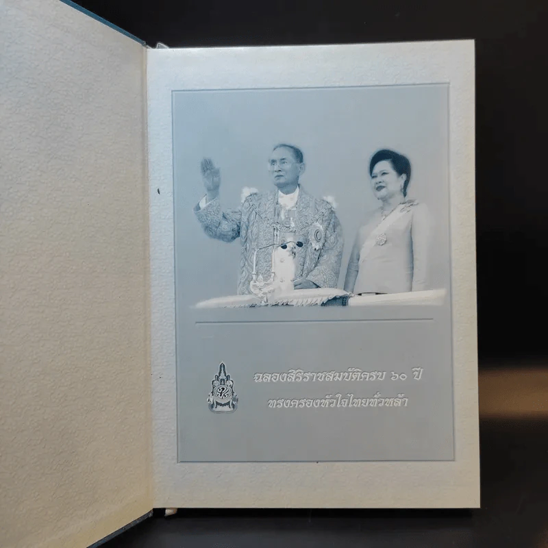 จิตรกรรมฝาผนังพระพุทธรัตนสถาน ตามแนวพระราชดำริ ในรัชกาลที่ 9 สมุดบันทึก พ.ศ.2550 รูปที่ 8