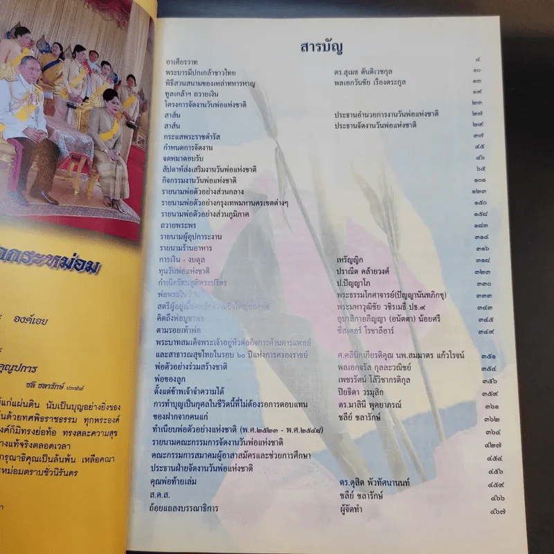 วันพ่อแห่งชาติ 5 ธ.ค.2549 สมาคมผู้อาสาสมัครและช่วยการศึกษา รูปที่ 8