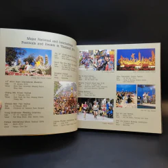 Thailand Executive Diary 2016 รูปที่ 10