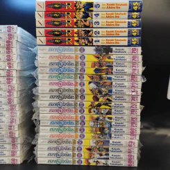 Yugioh เกมกลคนอัฉริยะ 38 เล่มจบ + ภาค R 5 เล่มจบ รูปที่ 7