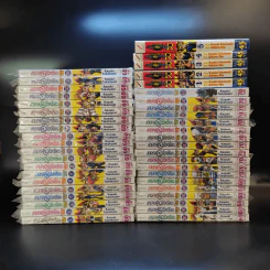 Yugioh เกมกลคนอัฉริยะ 38 เล่มจบ + ภาค R 5 เล่มจบ รูปที่ 1