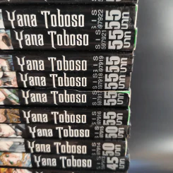 Black Butler คน(ลึก)ไขปริศนา(ลับ) เล่ม 1-30 (ขาดเล่ม 6,20,24) รูปที่ 3