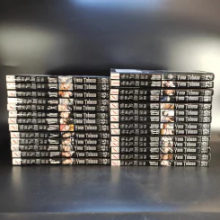 Black Butler คน(ลึก)ไขปริศนา(ลับ) เล่ม 1-30 (ขาดเล่ม 6,20,24) รูปที่ 2