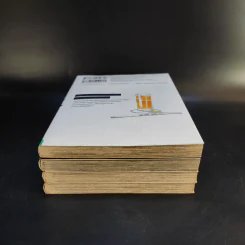 ยอดนักสืบจิ๋วโคนัน วันสบายๆของซีโร่ เล่ม 1-4 รูปที่ 3