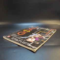 Mega Goal 6 Student Book ชั้นมัธยมศึกษาปีที่ 6 รูปที่ 7