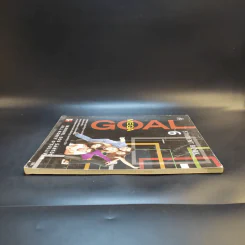 Mega Goal 6 Student Book ชั้นมัธยมศึกษาปีที่ 6 รูปที่ 5