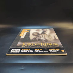 Feel Free With Films The Lord of the Rings The Two Towers รูปที่ 4