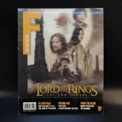 Feel Free With Films The Lord of the Rings The Two Towers รูปที่ 1