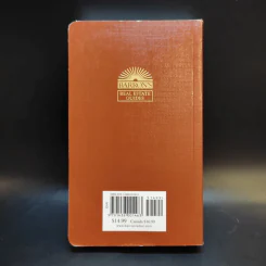 Dictionary of Real Estate Terms รูปที่ 2
