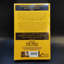 The Wolf of Wall Street - Jordan Belfort รูปที่ 2