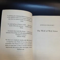 The Wolf of Wall Street - Jordan Belfort รูปที่ 9