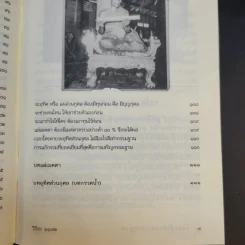 แก่นแท้แห่งพระกรรมฐาน - หลวงพ่อจรัญ จิตธมโม รูปที่ 14