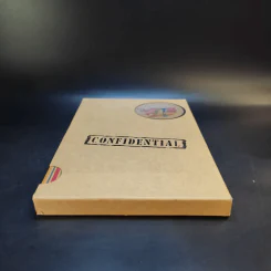 Confidential ชีวิตเกินร้อย - บริษัท โอสถสภา จำกัด รูปที่ 4