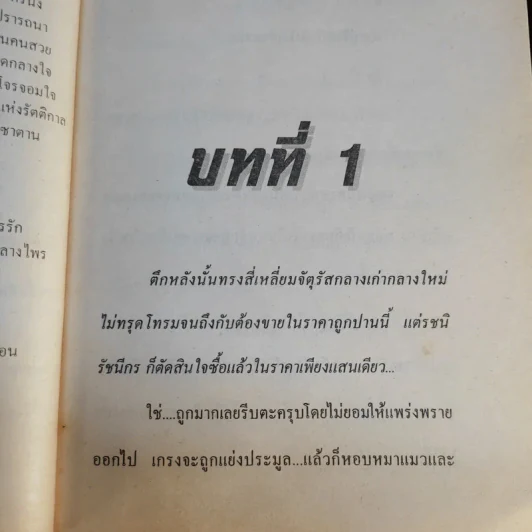 มนต์รักซาตาน - นภาลัย ไผ่สีทอง รูปที่ 10