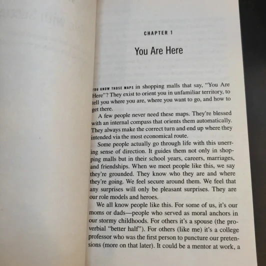 What Got You, Here Won't Get You There - Marshall Goldsmith รูปที่ 12