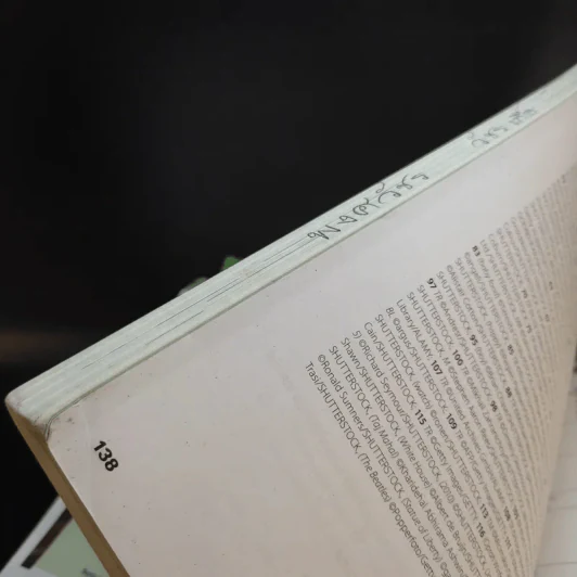 Mega Goal 6 Student Book ชั้นมัธยมศึกษาปีที่ 6 รูปที่ 13