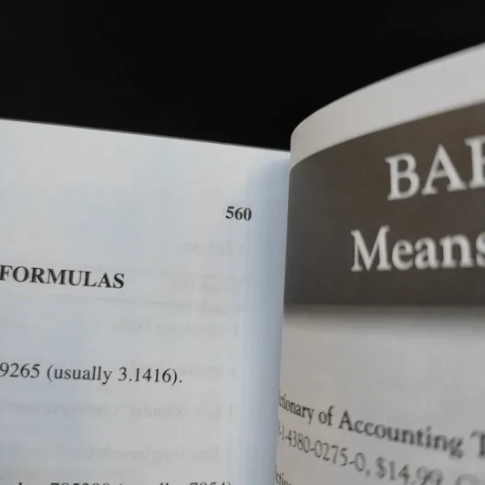 Dictionary of Real Estate Terms รูปที่ 11
